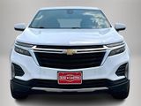 Certified 2024 Chevrolet Equinox LT image 2