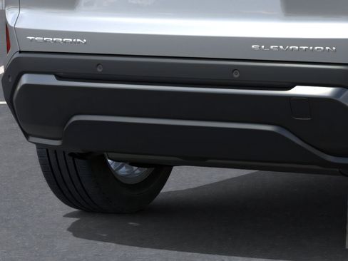 New 2027 GMC Terrain Elevation w/ Elevation Premium Package FWD image 14