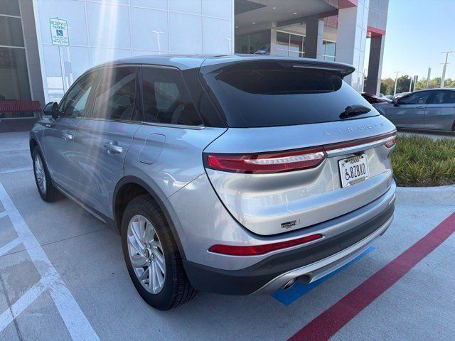 Used 2024 Lincoln Corsair FWD image 6