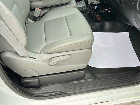 Used 2015 GMC Sierra 3500 4x4 Regular Cab w/ Sierra Convenience Package image 53