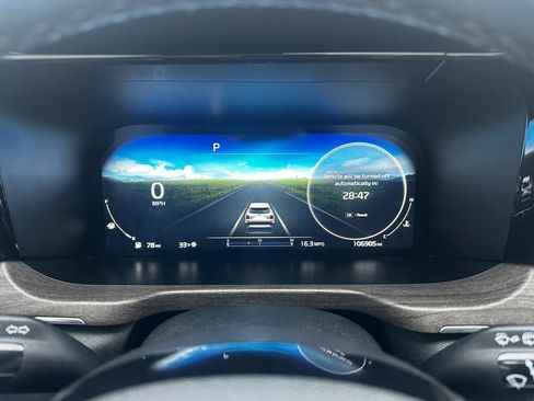 Used 2021 Kia Sorento SX Prestige image 10