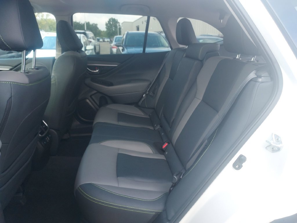 Used 2023 Subaru Outback Onyx Edition XT AWD/4WD image 28