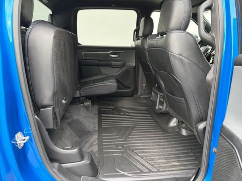 Used 2021 RAM 1500 Big Horn AWD/4WD image 26