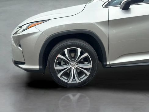 Used 2017 Lexus RX 350 FWD image 22