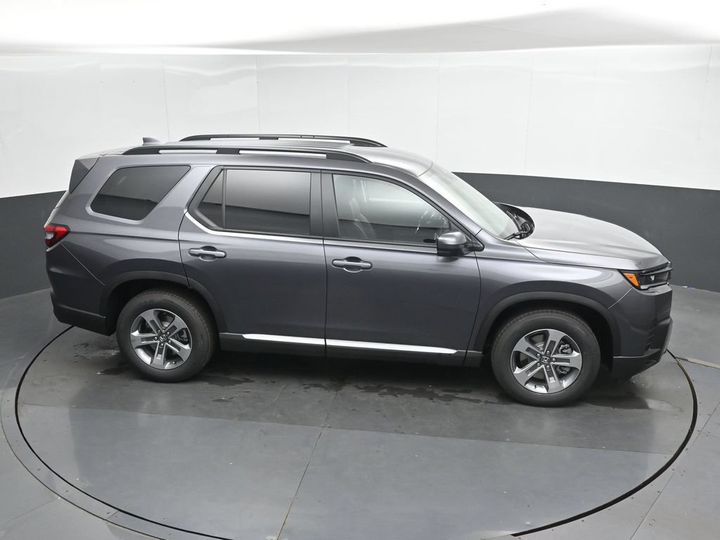 New 2026 Honda Pilot EX-L image 27