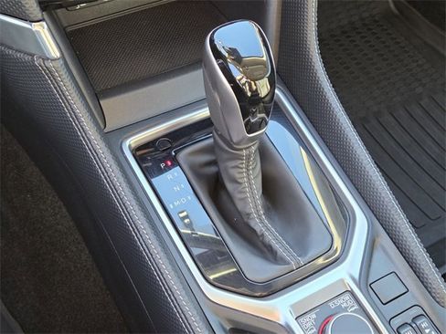 Used 2024 Subaru Forester Touring image 24