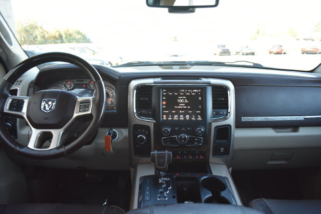 Used 2013 RAM 1500 Laramie Longhorn w/ Convenience Group AWD/4WD image 38