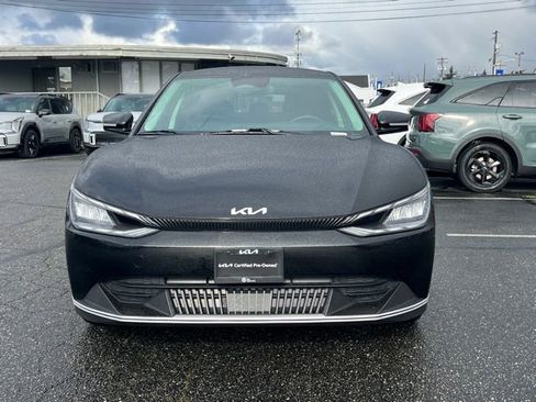 Certified 2024 Kia EV6 Light image 4