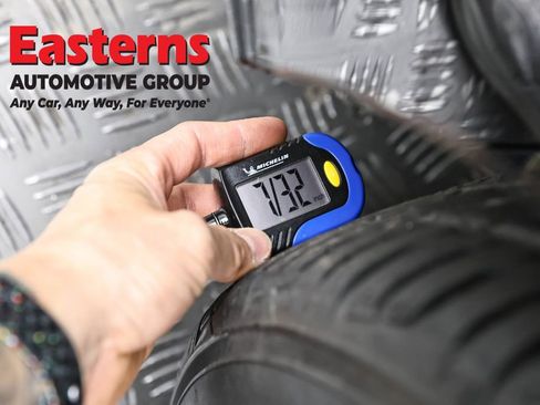 Used 2021 MAZDA MAZDA6 Touring FWD image 29