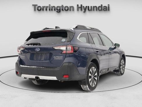 Used 2023 Subaru Outback Touring XT image 7