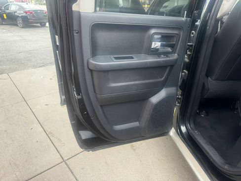 Used 2010 Dodge Ram 1500 Truck Laramie AWD/4WD image 28