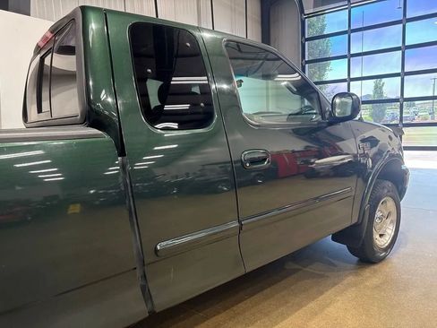 Used 2001 Ford F150 XL AWD/4WD image 52