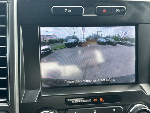 Used 2020 Ford F150 XLT w/ Equipment Group 301A Mid AWD/4WD image 28