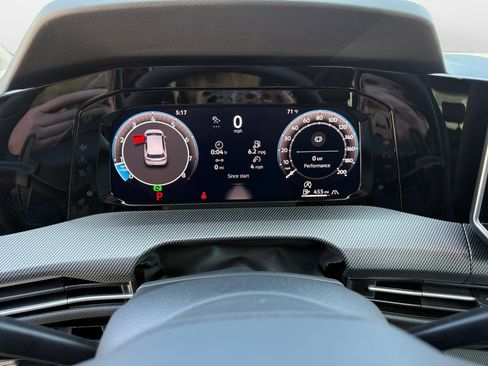 New 2026 Volkswagen Golf image 11