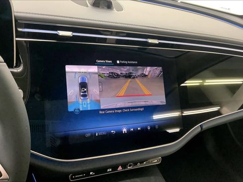New 2026 Mercedes-Benz E 350 Sedan image 24