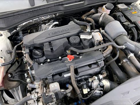 Used 2022 Hyundai Sonata Limited image 31