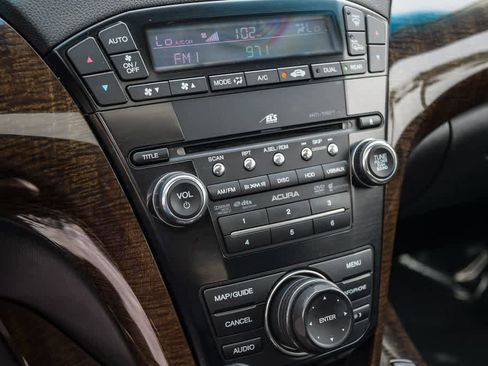 Used 2012 Acura MDX w/ Technology Package image 20