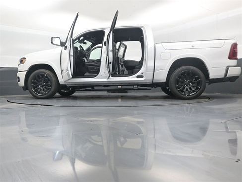 New 2026 RAM 1500 Limited image 54