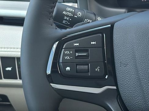 New 2026 Honda Odyssey Touring image 24