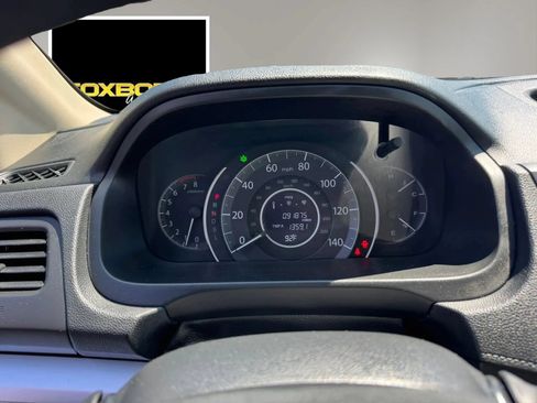 Used 2016 Honda CR-V LX image 13