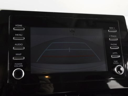 Used 2023 Toyota Camry SE image 24