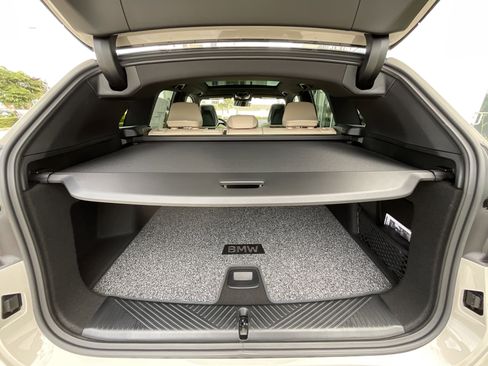 New 2026 BMW X3 xDrive30 w/ Premium Package image 33