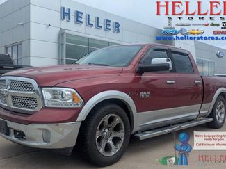 Used 2014 RAM 1500 Laramie w/ Convenience Group image 1