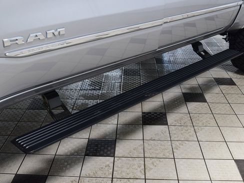 Used 2023 RAM 1500 Limited w/ Trailer Tow Group image 21