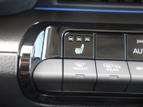 New 2026 Toyota Prius Nightshade image 16