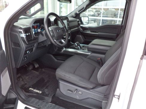 Used 2023 Ford F150 XLT w/ Equipment Group 302A High image 2