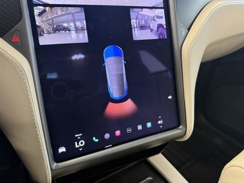 Used 2018 Tesla Model X 100D image 28