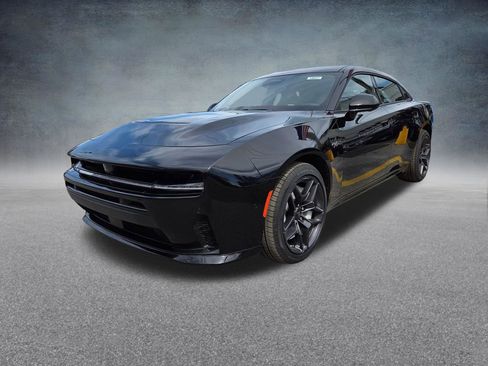 New 2026 Dodge Charger R/T AWD/4WD image 3