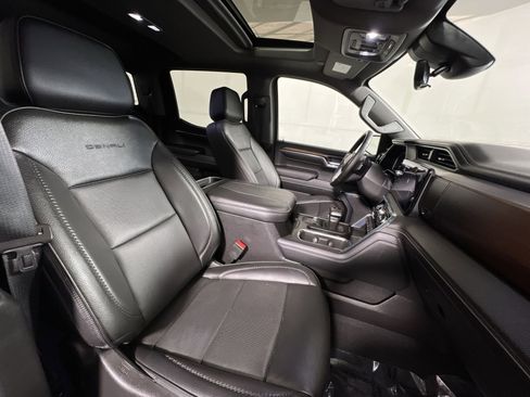 Used 2024 GMC Sierra 1500 Denali w/ Denali Reserve Package image 25