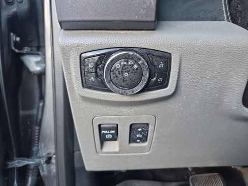 Used 2015 Ford F150 XLT w/ Equipment Group 302A Luxury image 23