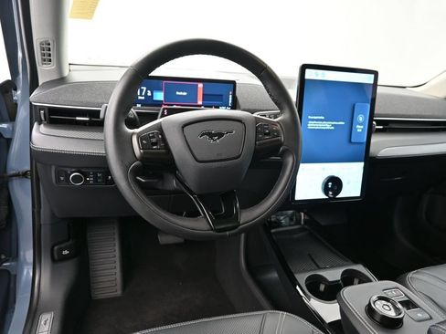 Used 2023 Ford Mustang Mach-E Premium RWD image 19