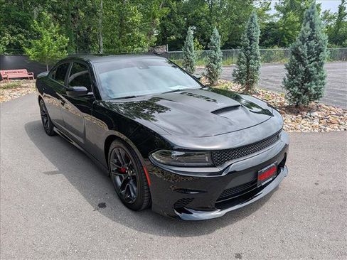 Used 2023 Dodge Charger R/T w/ Daytona Edition Group RWD image 7