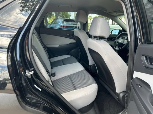 Used 2023 Hyundai Kona SE w/ Cargo Package FWD image 45