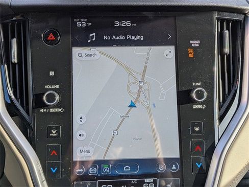 Certified 2023 Subaru Outback Limited XT image 13