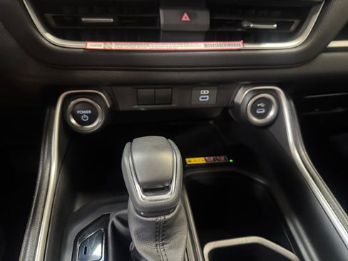 Certified 2026 Toyota Grand Highlander XLE FWD image 12