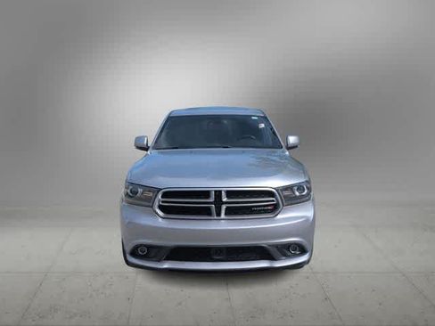 Used 2014 Dodge Durango R/T w/ Technology Group AWD/4WD image 3