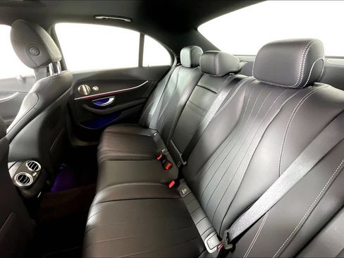 Certified 2023 Mercedes-Benz E 350 4MATIC Sedan image 18