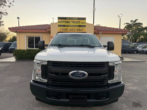 Used 2019 Ford F250 XL image 9