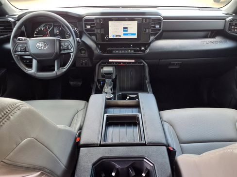Used 2025 Toyota Tundra SR5 w/ SX Package image 9