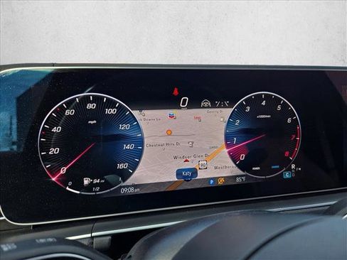 Used 2024 Mercedes-Benz GLE 450 4MATIC image 11