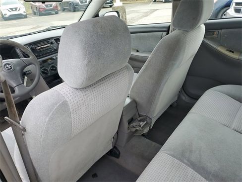 Used 2007 Toyota Corolla CE image 29