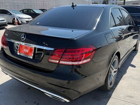 Used 2015 Mercedes-Benz E 400 Sedan image 9