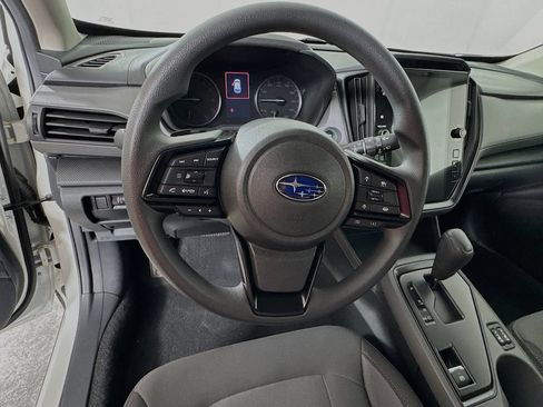 Used 2026 Subaru Crosstrek 2.5i Premium AWD/4WD image 11