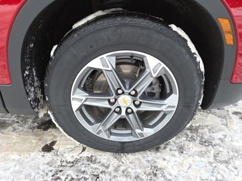 Used 2023 Chevrolet Blazer LT w/ LPO, Floor Liner Package image 61