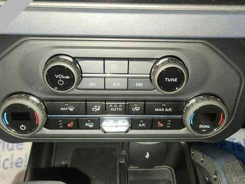 New 2025 Ford Bronco Big Bend w/ Black Diamond Package AWD/4WD image 18