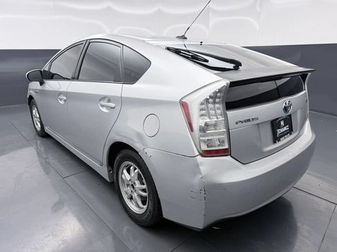 Used 2011 Toyota Prius Two FWD image 5